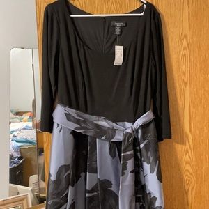 Beautiful brand new with tags dress